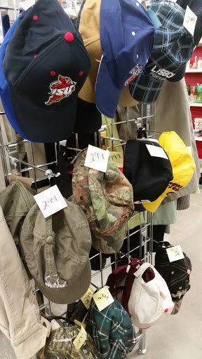 Thrift Store «The Salvation Army Family Store & Donation Center», reviews and photos