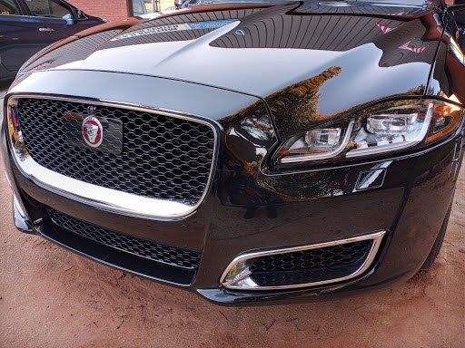 Auto Body Shop «D&D Kustom Collision Inc», reviews and photos, 373 McDonough Pkwy, McDonough, GA 30253, USA