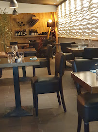 Atmosphère du Restaurant La Vigna à Nice - n°9