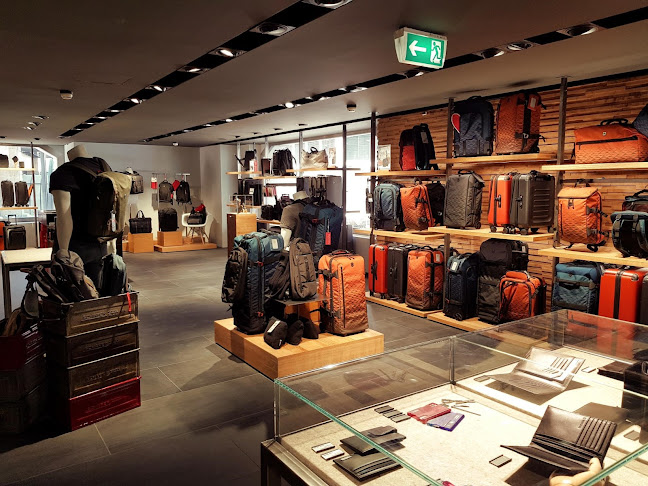 Victorinox Flagship Store Geneva - Genf