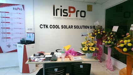 CTK Cool Solar Solution Sdn. Bhd.