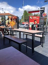 Photo n°87 de Burger King Bayonne Saint-Léon à Bayonne ()