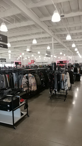 Department Store «Saks OFF 5TH», reviews and photos, 1680 E Monte Vista Ave, Vacaville, CA 95688, USA