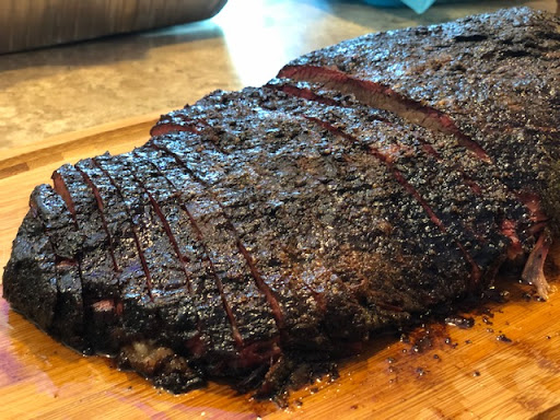 Butcher Shop «Mister Brisket, Inc.», reviews and photos, 2156 S Taylor Rd, Cleveland, OH 44118, USA