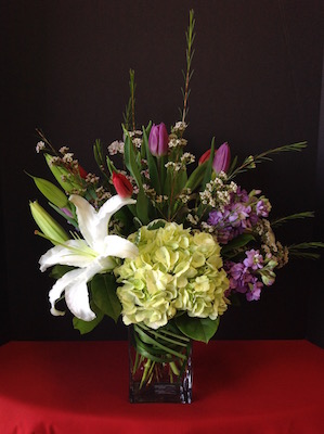 Florist «Enchanted Florist», reviews and photos, 2930 N Hayden Rd, Scottsdale, AZ 85251, USA