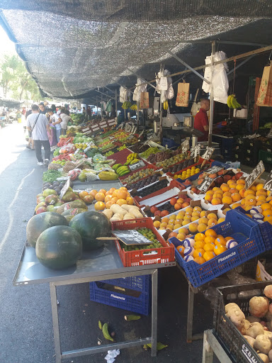 Mercadillo San Cristobal