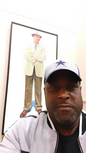 Gym «Baylor Tom Landry Fitness Center», reviews and photos, 411 N Washington Ave #1900, Dallas, TX 75246, USA