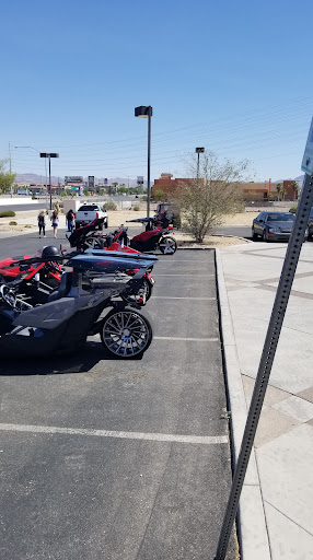 Motorcycle Dealer «RideNow Powersports on Boulder», reviews and photos, 6350 Boulder Hwy, Las Vegas, NV 89121, USA