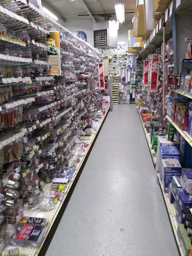 Hardware Store «Ace Hardware», reviews and photos, 505 Thompson Dr, Lake Dallas, TX 75065, USA
