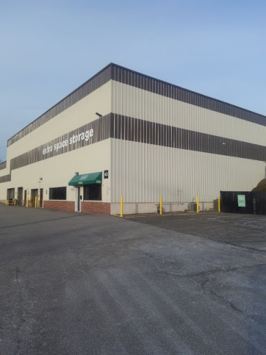 Storage Facility «Extra Space Storage», reviews and photos, 43 Ramapo Valley Rd, Mahwah, NJ 07430, USA