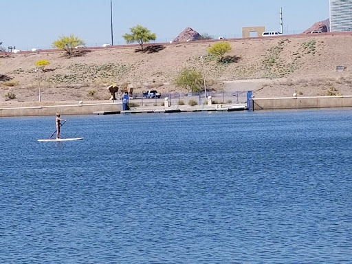 Park «Tempe Beach Park», reviews and photos, 80 W Rio Salado Pkwy, Tempe, AZ 85281, USA