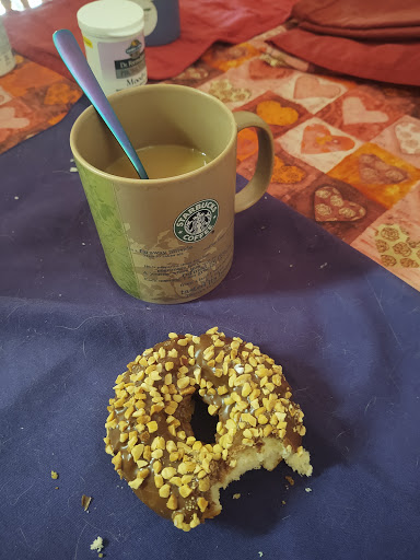 Donut Shop «Donut Burst», reviews and photos, 1870 S Garrison St, Lakewood, CO 80232, USA