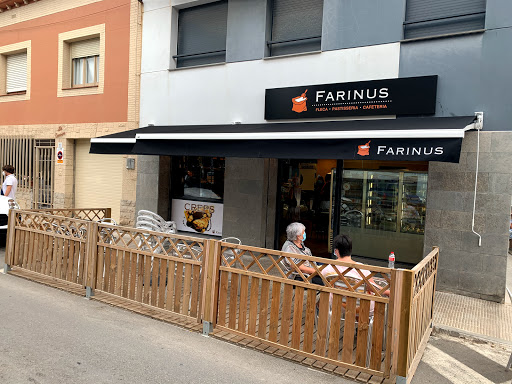 Farinus Altafulla