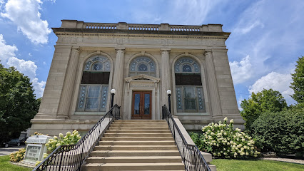 Noblesville Masonic Lodge
