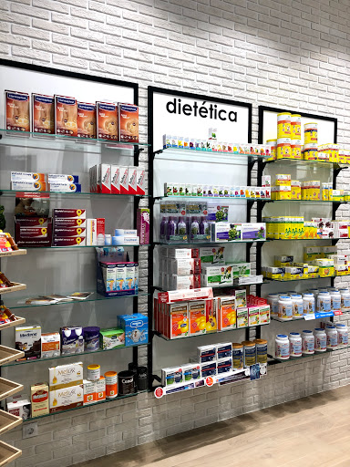 Farmacia El Rosario (Ldo.           Julio Fernández Chinchilla)