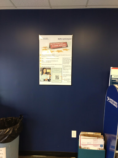Post Office «United States Postal Service», reviews and photos, 8060 Webb Rd, Riverdale, GA 30274, USA