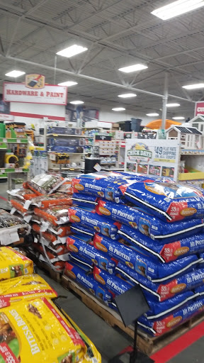 Home Improvement Store «Tractor Supply Co.», reviews and photos, 27400 Tomball Pkwy, Tomball, TX 77375, USA