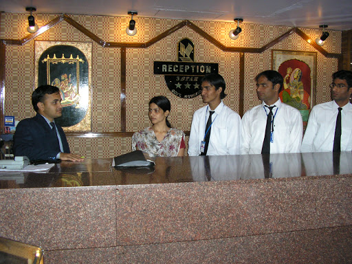 Shiksha Dhiksha Institute of Hotel Management