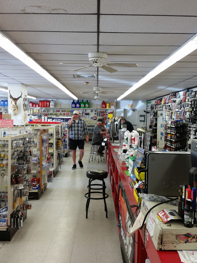 Auto Parts Store «Kingman Auto Supply», reviews and photos, 2595 Airfield Ave, Kingman, AZ 86401, USA