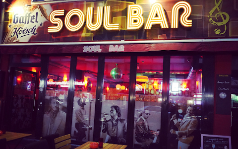 Soul Bar Cologne image