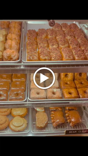 Donut Shop «Family Donut Shop», reviews and photos, 2100 N Northgate Way, Seattle, WA 98133, USA