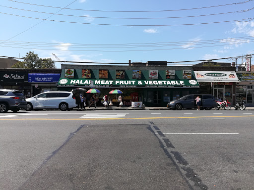 Grocery Store «Oasis Mega Market», reviews and photos, 2828 Coney Island Ave, Brooklyn, NY 11235, USA