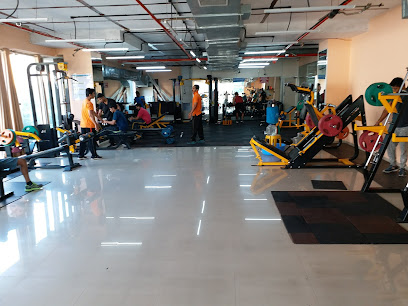 Fitnesss First gym - Kharadi South Main Road, Thite Nagar, Kharadi, Pune, Maharashtra 411014, India