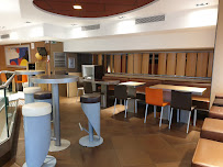 Atmosphère du Restauration rapide McDonald's à Vincennes - n°3