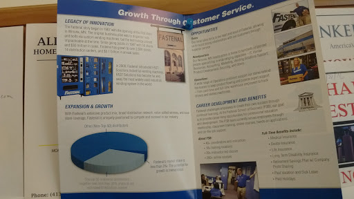 Social Services Organization «Amherst Survival Center», reviews and photos