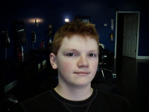 Beauty Salon «Fine Hair», reviews and photos, 900 Old Philadelphia Rd, Jasper, GA 30143, USA