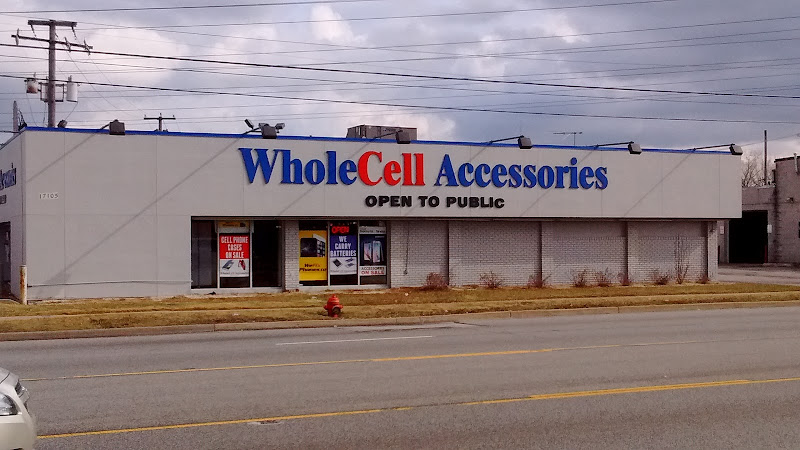 Whole Cell Accessories