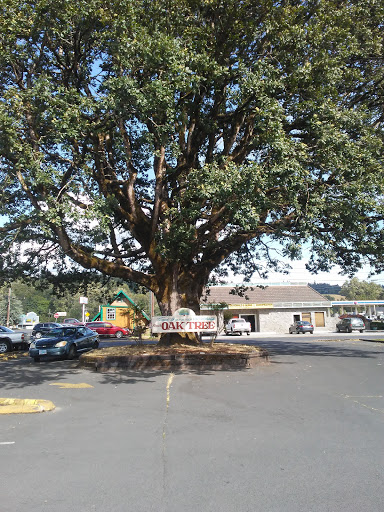 Restaurant «Oak Tree Restaurant», reviews and photos, 1020 Atlantic Ave, Woodland, WA 98674, USA