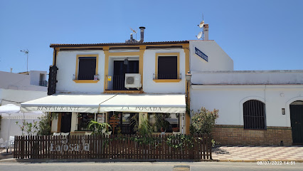 Mesón La Posada Villablanca - Av. de Extremadura, 4, 21590 Villablanca, Huelva, Spain