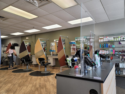 Hair Salon «Great Clips», reviews and photos, 22 S Randall Rd, Algonquin, IL 60102, USA