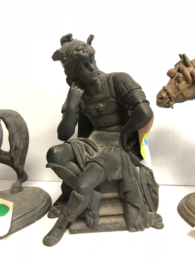 Shipping Service «Parcel Room FedEx & UPS Authorized Shipping Center», reviews and photos, 1465 Woodbury Ave, Portsmouth, NH 03801, USA