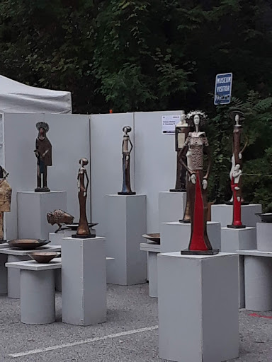 Art Museum «Bruce Museum», reviews and photos, 1 Museum Dr, Greenwich, CT 06830, USA