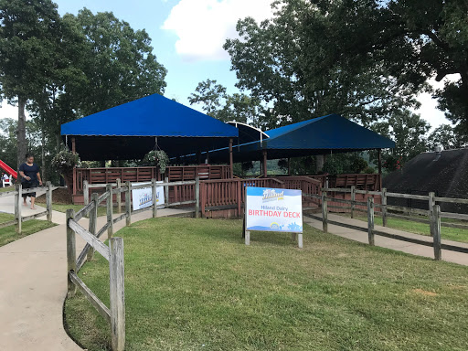 Water Park «Wild River Country», reviews and photos, 6820 Crystal Hill Rd, North Little Rock, AR 72118, USA