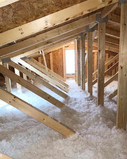 Insulation Contractor «AZ Insulation & Energy Solutions», reviews and photos