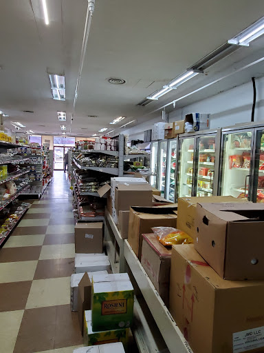 Grocery Store «Rangoli Indo-Pak Groceries», reviews and photos, 7104 Hull Street Rd, Richmond, VA 23235, USA