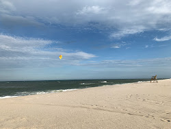 Brick Beach'in fotoğrafı ve yerleşim