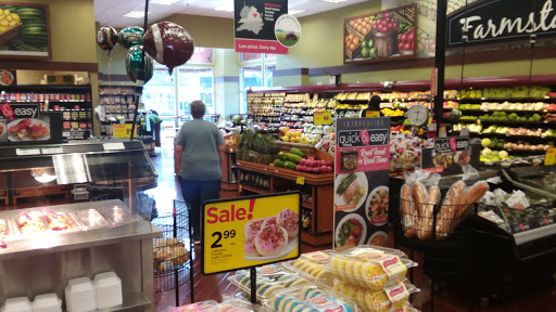 Supermarket «Farm Fresh», reviews and photos, 730 W 21st St, Norfolk, VA 23517, USA