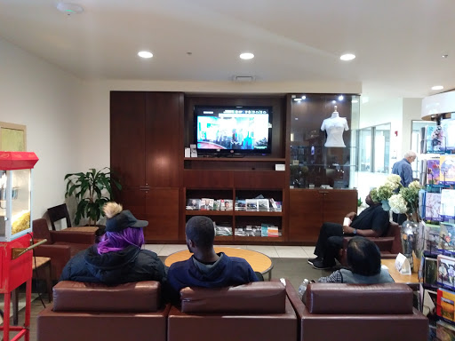 Lexus Dealer «Magnussen Lexus of Fremont», reviews and photos, 5600 Cushing Pkwy, Fremont, CA 94538, USA