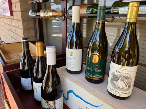 Wine Store «Artisan Wine Depot Mountain View», reviews and photos, 2482 W El Camino Real, Mountain View, CA 94040, USA