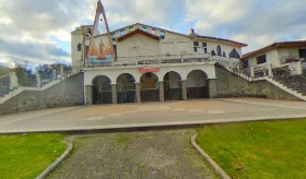 Iglesia Católica María Reina de La Paz