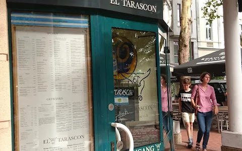 El Tarascon image