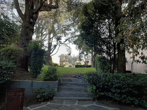 Memorial Park «Cypress Lawn Funeral Home & Memorial Park», reviews and photos, 1370 El Camino Real, Colma, CA 94014, USA