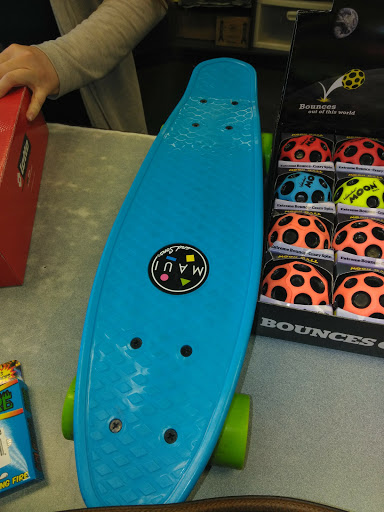 Sporting Goods Store «Big 5 Sporting Goods - Las Vegas (Durango)», reviews and photos, 6720 N Durango Dr #110, Las Vegas, NV 89149, USA