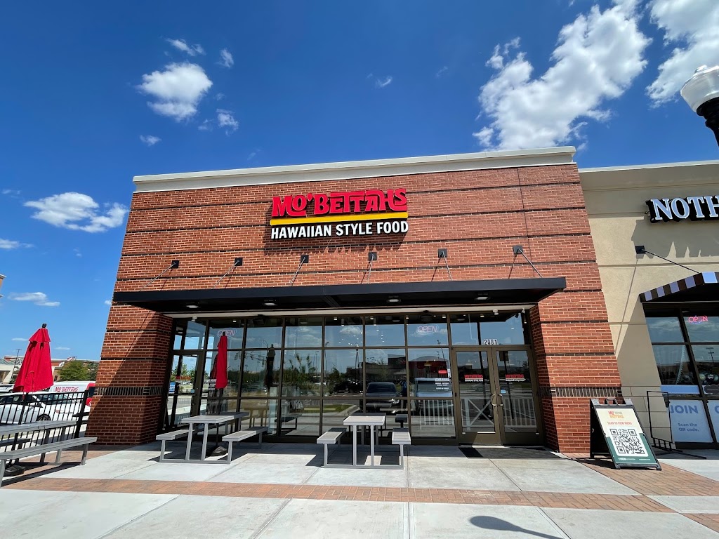Mo' Bettahs Hawaiian Style Food 73069