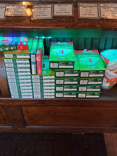 Cafe «Nicholas Coffee Co», reviews and photos, 23 Market Square # 1, Pittsburgh, PA 15222, USA