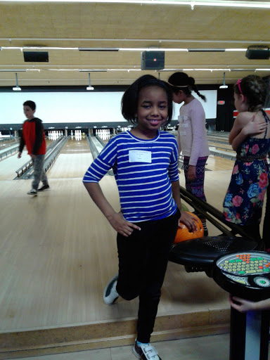 Bowling Alley «AMF Empire Lanes», reviews and photos, 2400 Empire Blvd, Webster, NY 14580, USA